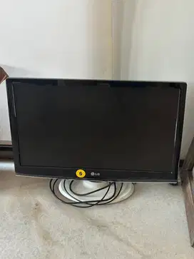 Komputer LG PC Monitor