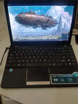Laptop notebook Asus eee PC 1215P normal