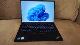 Lenovo thinkpad e14 gen5/i5-1335u/ssd-512gb/ram-16gb