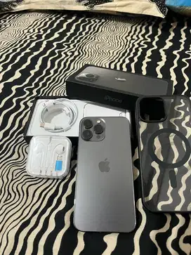 iphone 13 promax 256