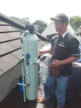 Filter saringan air bisa mengatasi semua keluhan air di rumah anda dl