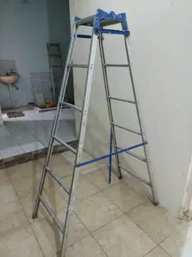 Jual tangga almini