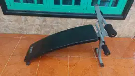 Alat gym sit up