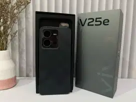 Vivo v25e ram 8/128 gb fullset ori