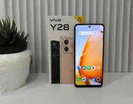 Vivo y28 ram 8/128 gb like new