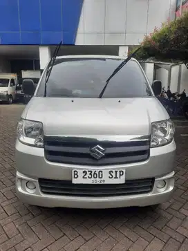 Jual Suzuki APV DLX 1.5 MT (Tahun 2019)