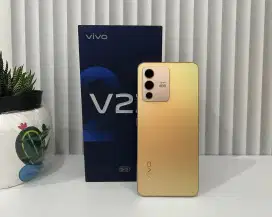 Vivo v23 5g ram 8/128 gb fullset