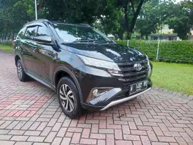 Terbaik!!! Rush 2019 G automatic