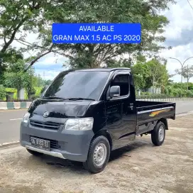 Daihatsu Grand Max AC PS M/T 2020
