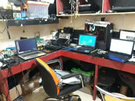 Service Komputer, Laptop,Jaringan Lan Bandung