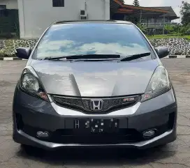 Honda Jazz GE8 2014