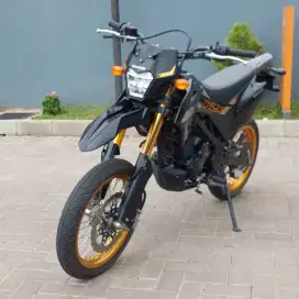 Kawasaki klx 150 2024 dp.kredit 2jt