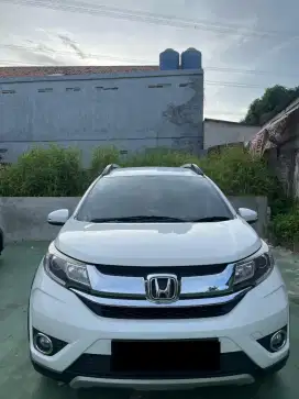 Bismillah dijual Honda BRV E cvt 2016