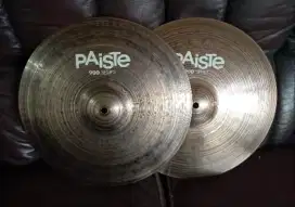 Cymbal Paiste 900 series Rock Hihat 14