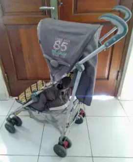 Stroller Mothercare Jive Rawamangun