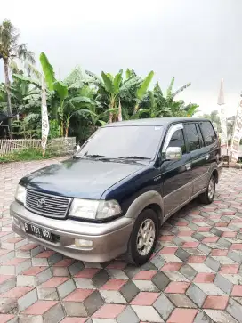 Toyota kijang krista good condition