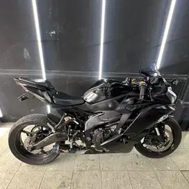 [YMS] KAWASAKI NINJA ZX25R 2020 PLAT F NON ABS