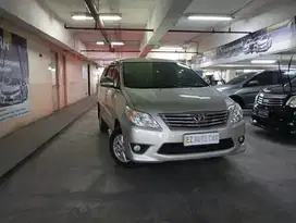 Mobil Segar Sekali Kijang Tiada Dua nya