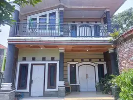Dijual Rumah Cepat tanpa pelantara
