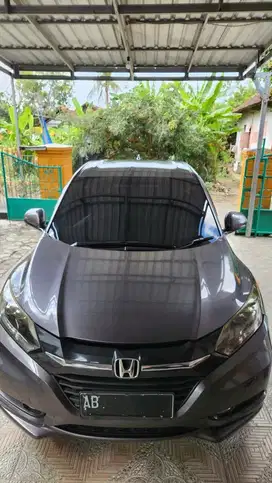 HRV JBL Edition