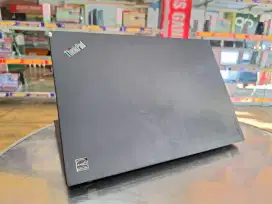 READY LAPTOP SPEK GAHAR | LENOVO THINKPAD T480 RAM 16GB | SIAP PAKAI