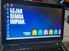 Jual laptop Bekas Dell Latitude e6330