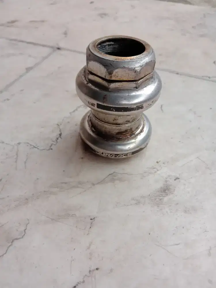 shimano dura ace 7400 japan headset original