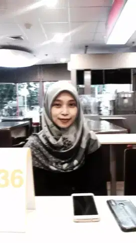 Mencari Pekerjaan sebagai ART pulang pergi