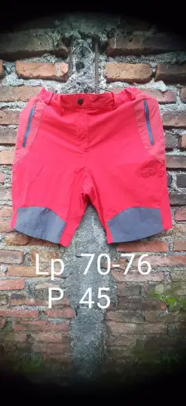 Celana outdoor tnf