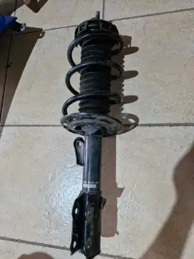 Shockbreaker Honda Jazz GD3/City GD8