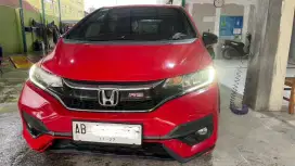 Di jual Jazz RS (langka)