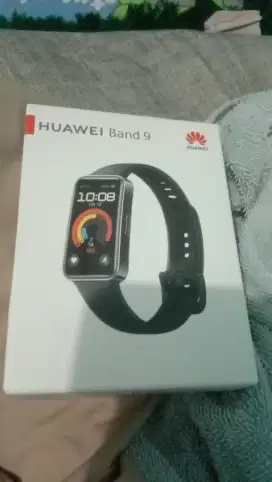 Huawei Band 9 like new