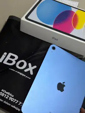 Ipad gen 10 ibox free case ibox