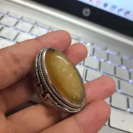 Pandan Nanas Ring Basmint Bukan Pandan Merah atau Bacan