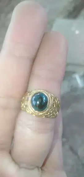 batu bacan doko