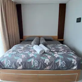 Apartemen Studio