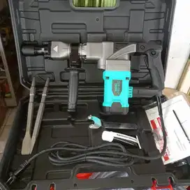 NRT PRO 0810 HD JACK DEMOLITION HAMMER DRILL MESIN BOBOK TEMBOK BETON