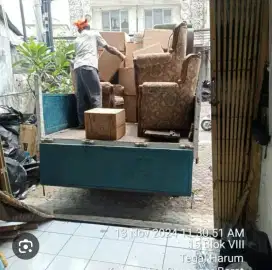Jasa pindahan rumah,kantor,apartemen