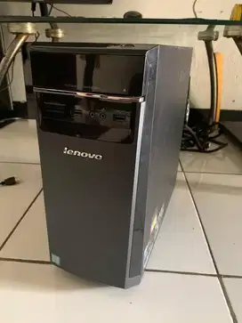 PC LENOVO i7 6700