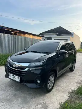 Dijual Xenia R Thun 2019 facelift