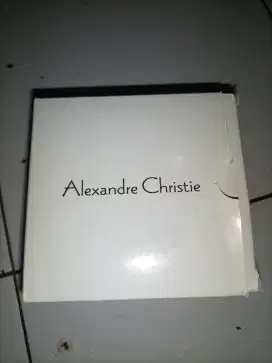 Alexandre christie ac2a32bf