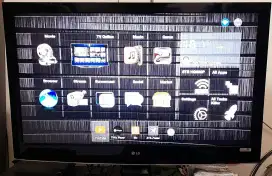 TV LG 47 Inch Limited Edition