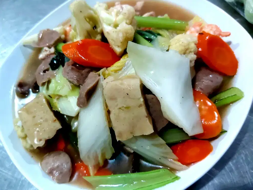 Loker Kitchen di Moch.Toha Bandung