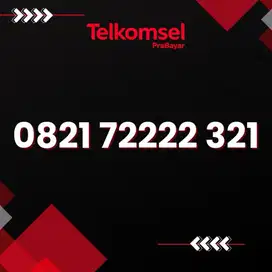 Nomor Cantik Simpati Kartu Perdana Telkomsel