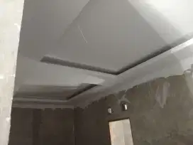 Jasa spesialis perbaikan rumah , spesialisvplafon gypsum, pvc