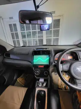 Daihatsu Xenia 2013 Bensin