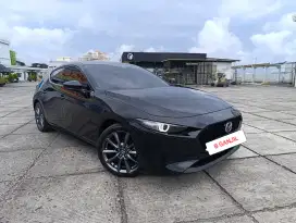 SiGAHARR!! (KM20RB) MAZDA 3 HATCHBACK 2020