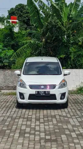 ERTIGA 1.4 GL 2014 AT