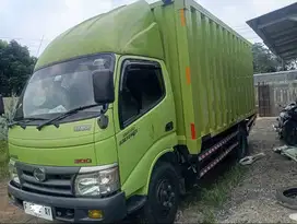 Jual Truk CDD Hino Dutro