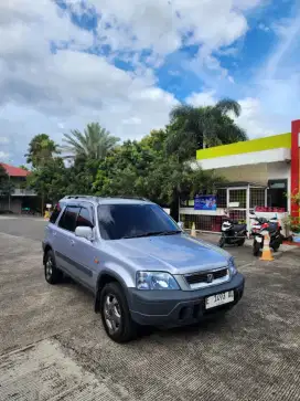 Honda CRV Gen 1 2001 Matic